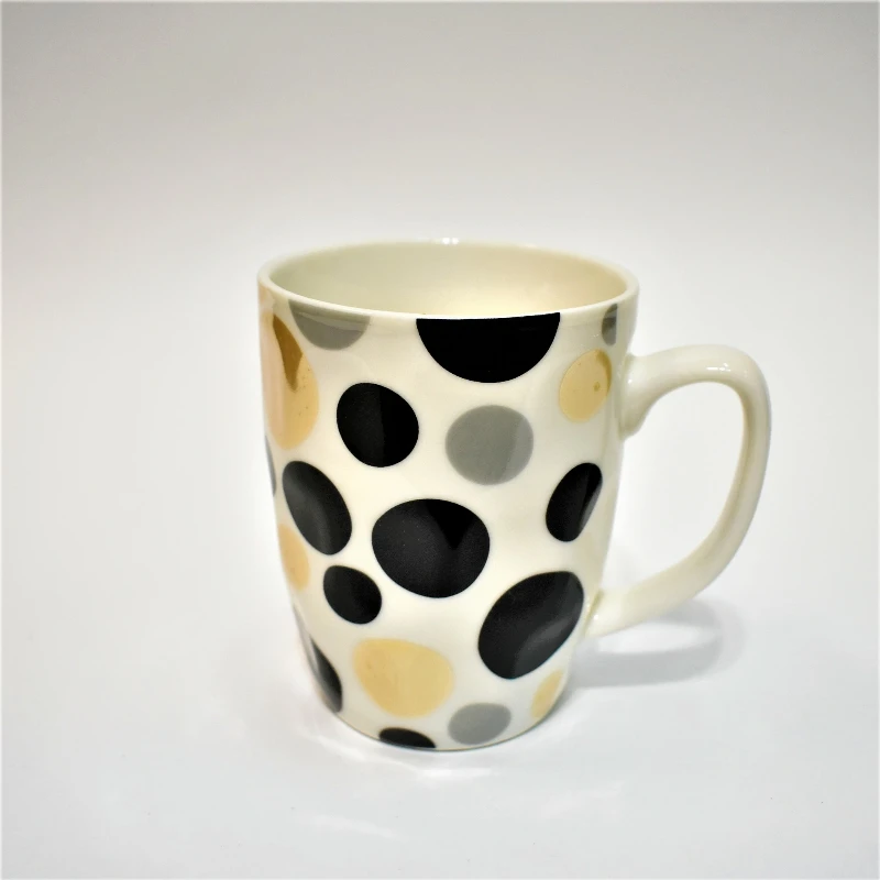 КРУЖКА 330 МЛ. | Дом и сад