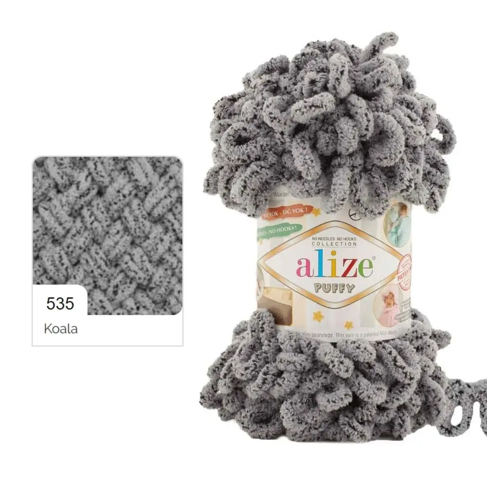 Пряжа для вязания пальчиковая 52 Цвета на выбор легкое вязание без шпажек игл 9