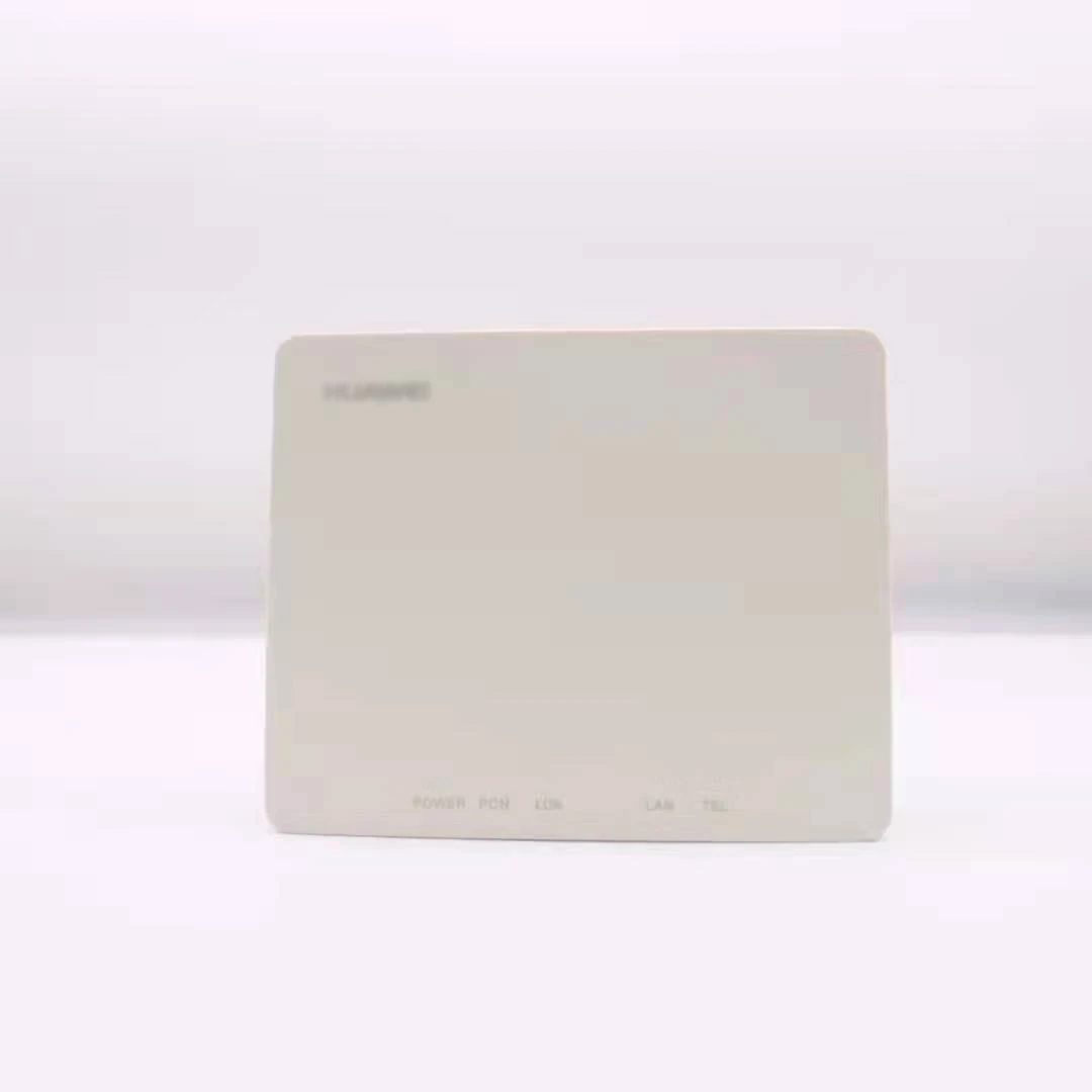 10 шт./лот HG8311 GPON 1GE 1FE onu Gpon ont olt ONU б/у без питания бесплатная доставка | Мобильные