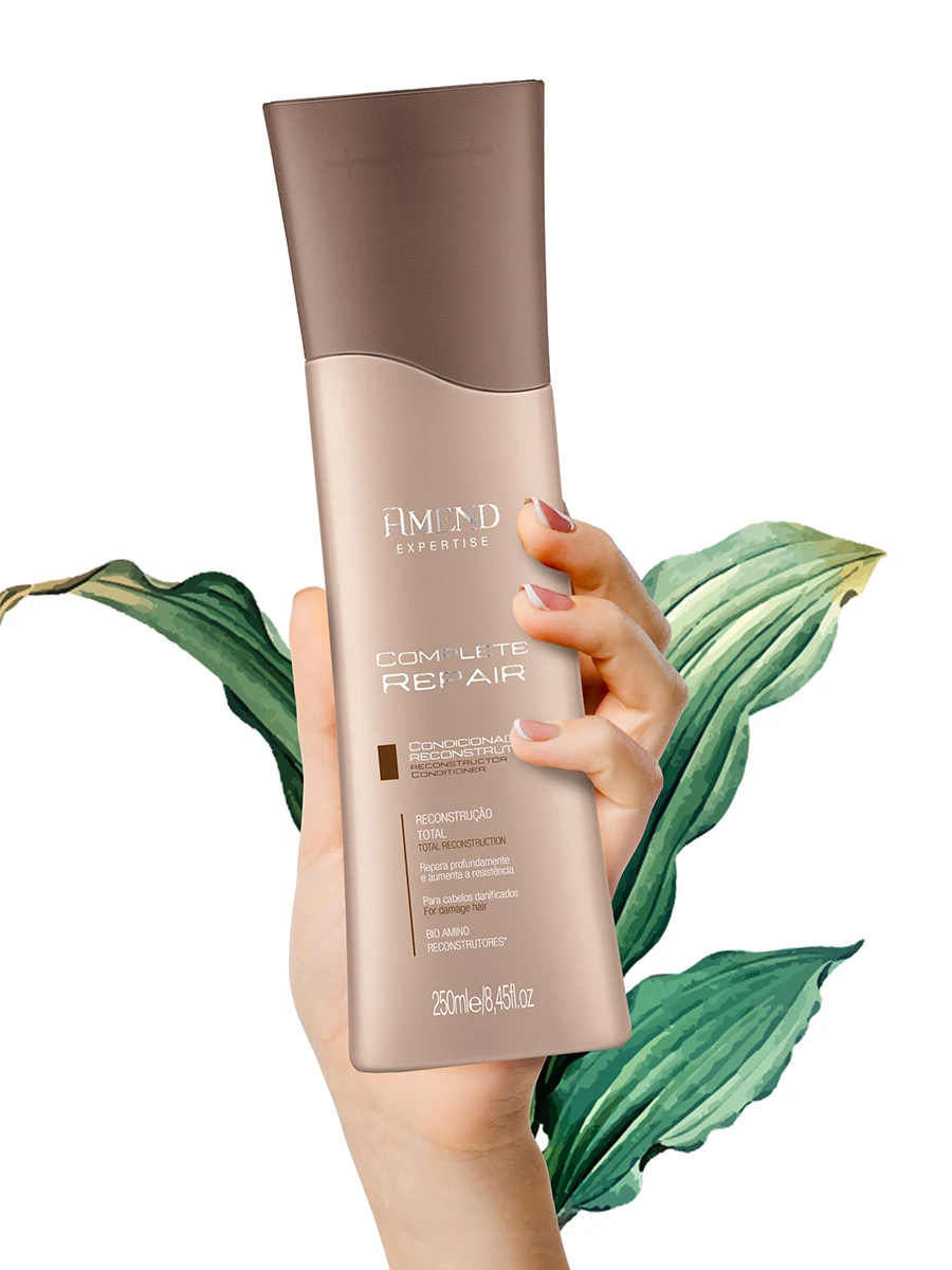 Amend Кондиционер Реконструктор | Красота и здоровье