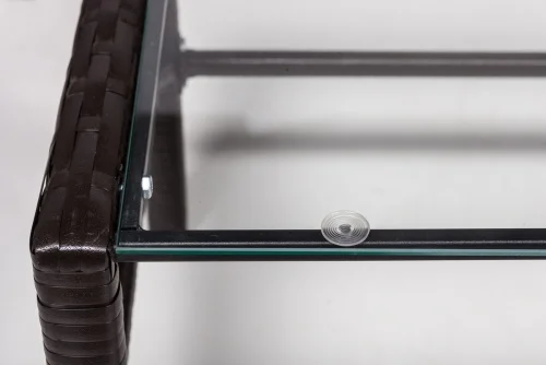 Garden furniture set: sofa armchairs coffee table divan24 Angkor sets of garden | Furniture Sets