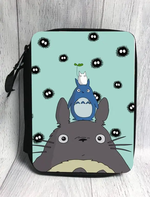 Пенал Мой сосед Тоторо Totoro №14 |