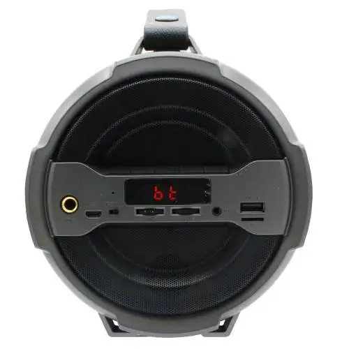 

M260 Mic Wireless Outdoor Bluetooth Speaker