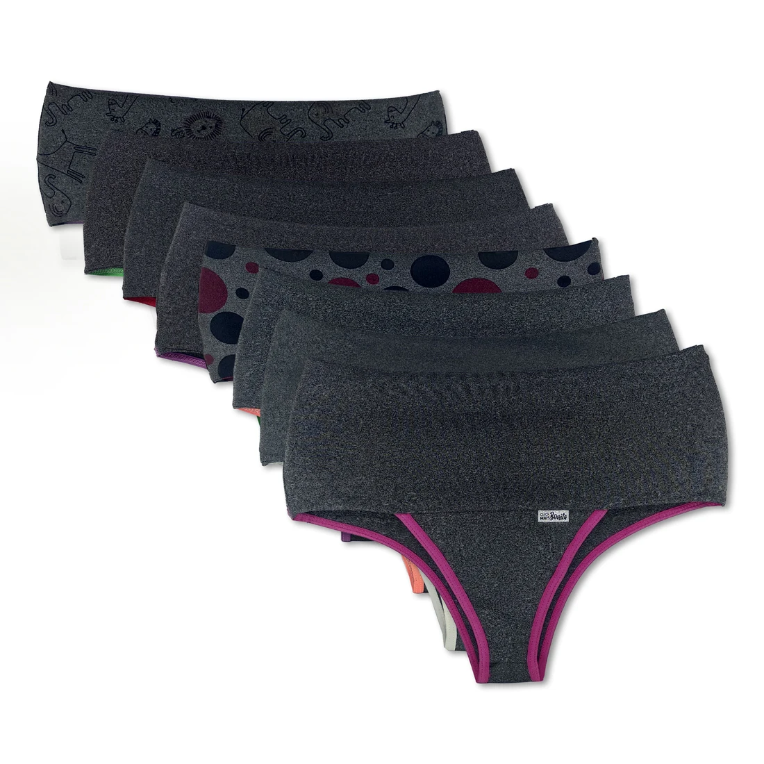 

KIT 10 TANGAS FITNESS COMPRESSION