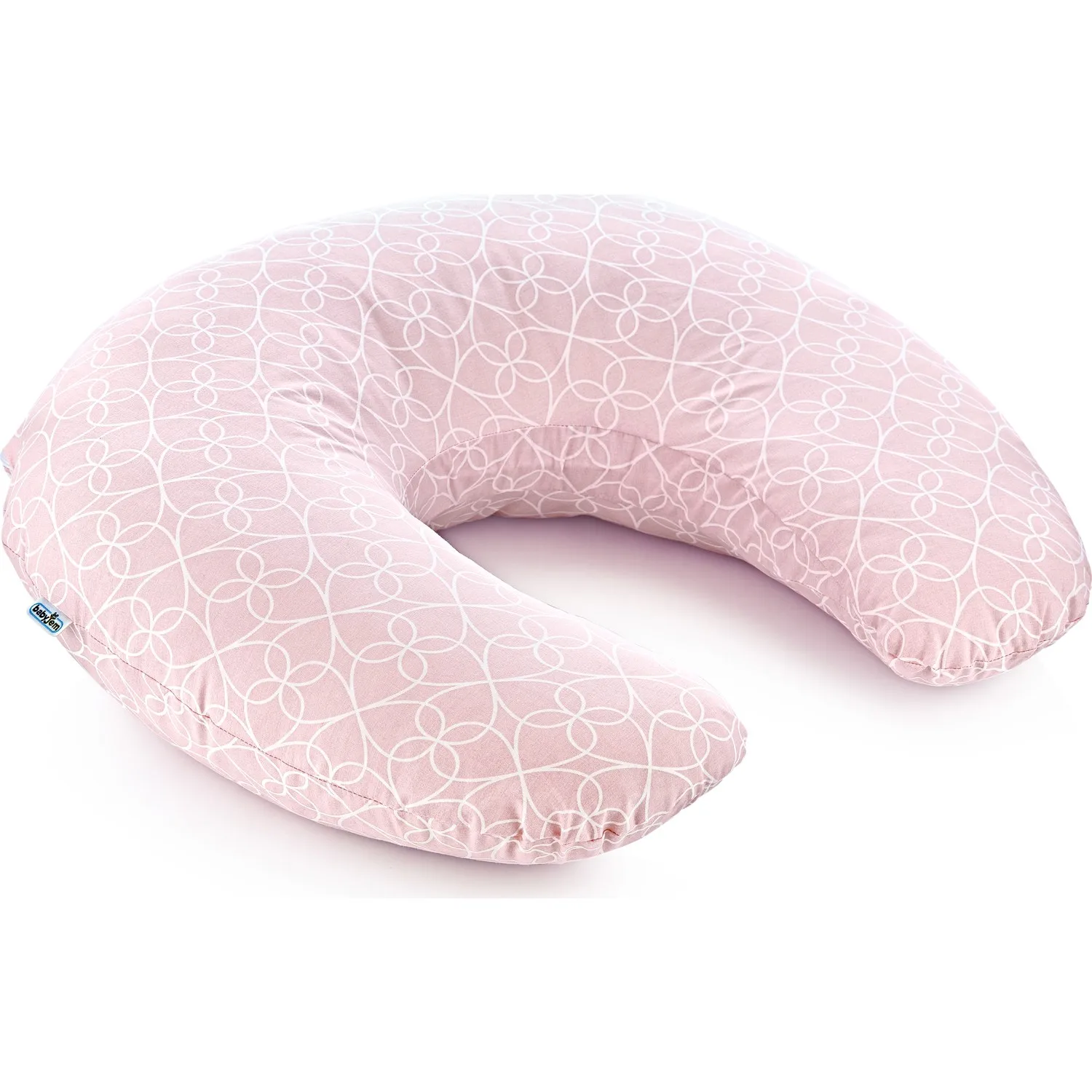 Подушка для грудного вскармливания, u-образная Подушка для кормления грудью, подушка для талии для новорожденных женщин от AliExpress WW