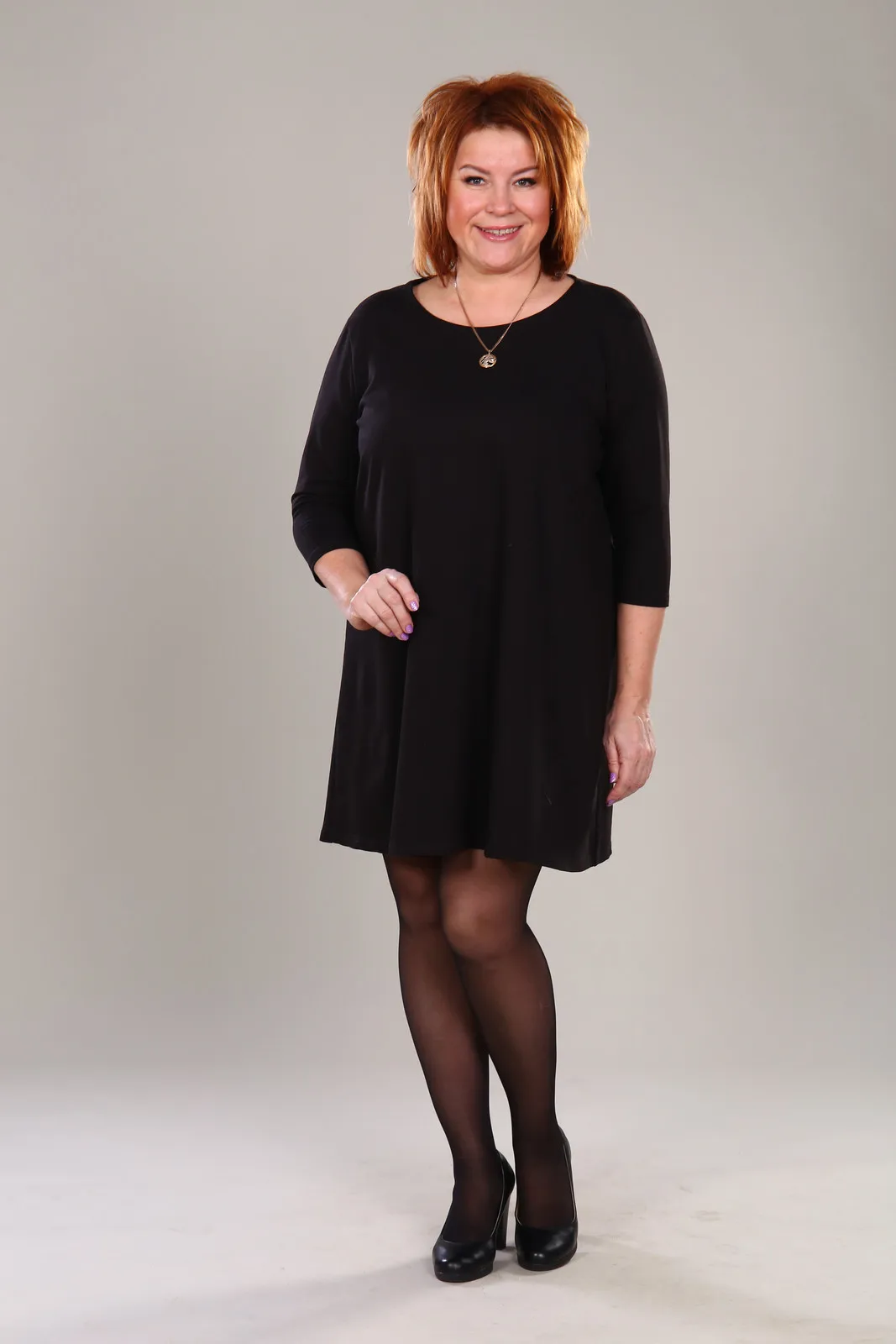 Платье женское вечернее