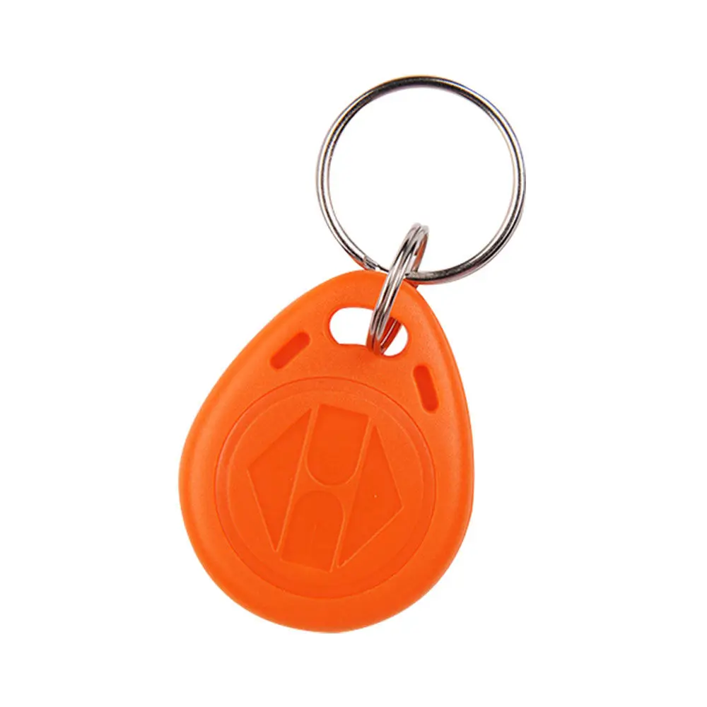 Rewritable keyring blank RFID em4305 chip t5577 (H2) to create copies of Em-Marin format | Безопасность и защита