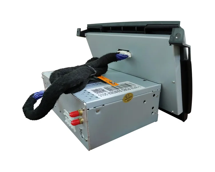 Allways Автомобильный мультимедийный плеер экран 9 дюймов Android 0 Восьмиядерный 2 Гб