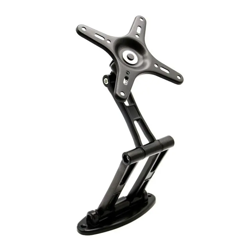 Настенный держатель крепление для телевизора кронштейн LED ТВ поворотный