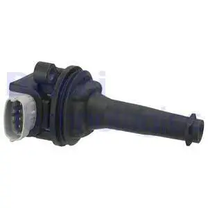 Катушка зажигания Ford Mondeo/Focus Volvo C70/S60/S70/S80/V70/X | Автомобили и мотоциклы
