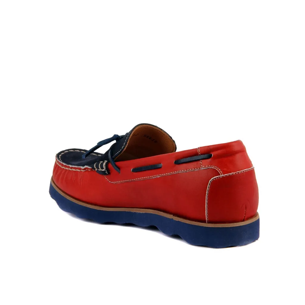 Sail Lakers-Daily Shoes | Обувь