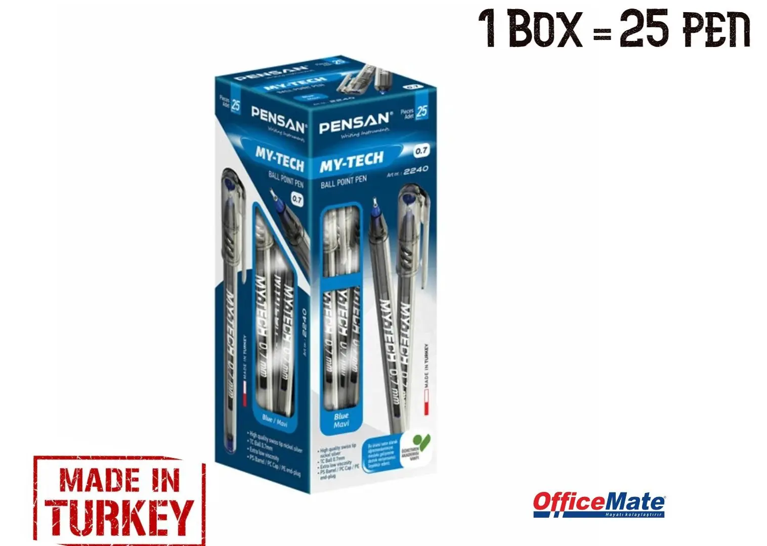 Pensan MY-TECH(2240)