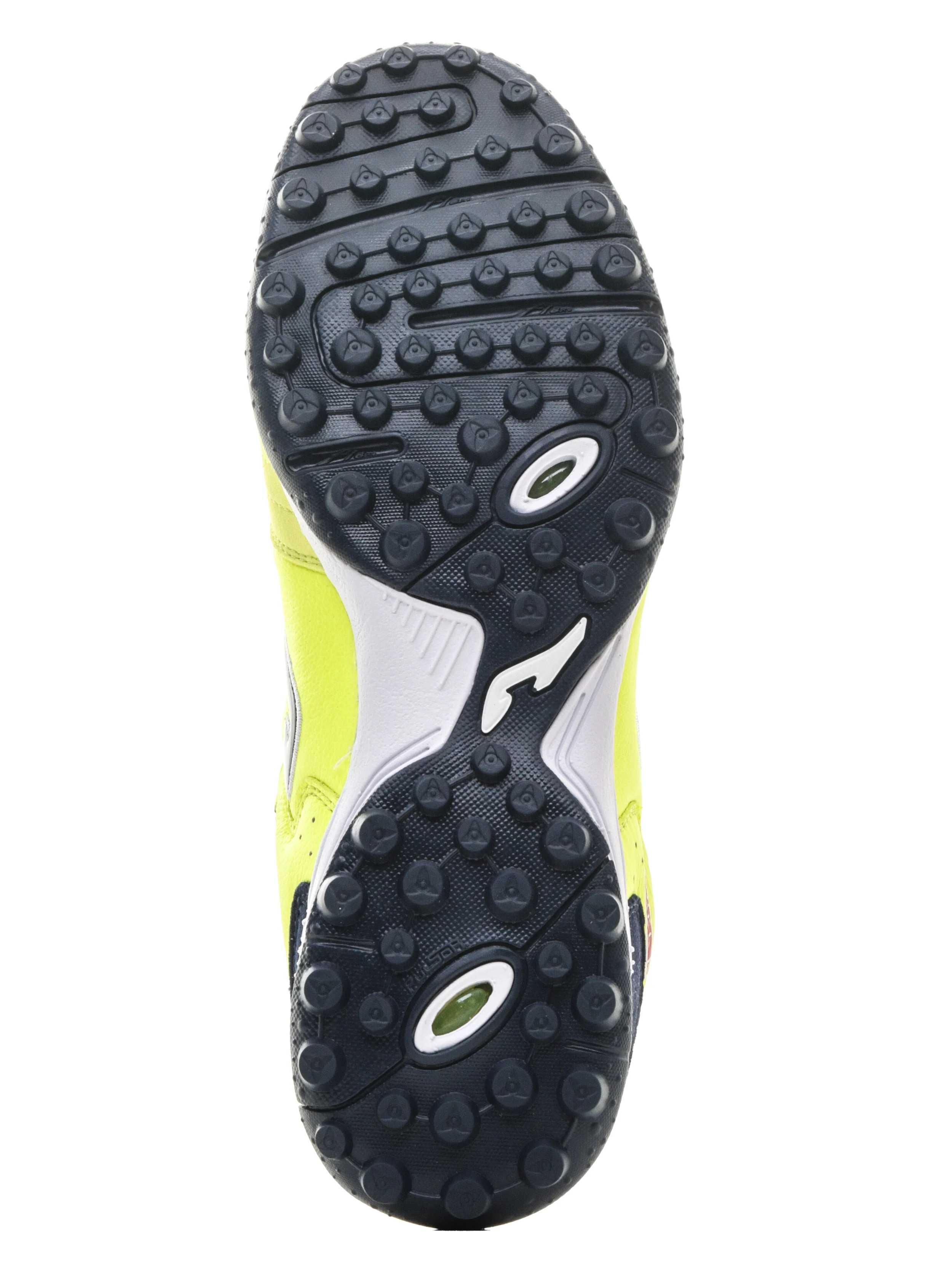 Joma. Турфы TOP FLEX желтый | Спорт и развлечения