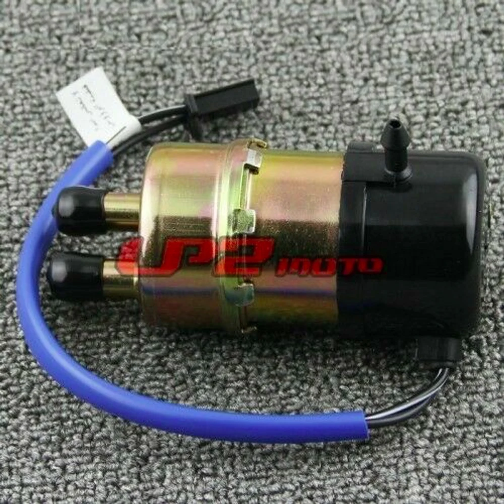 Топливный газовый бензиновый насос для Honda NT400 BROS NT650 Hawk GT NTV600 Revere NV750C2 Shadow 88-01 PC800