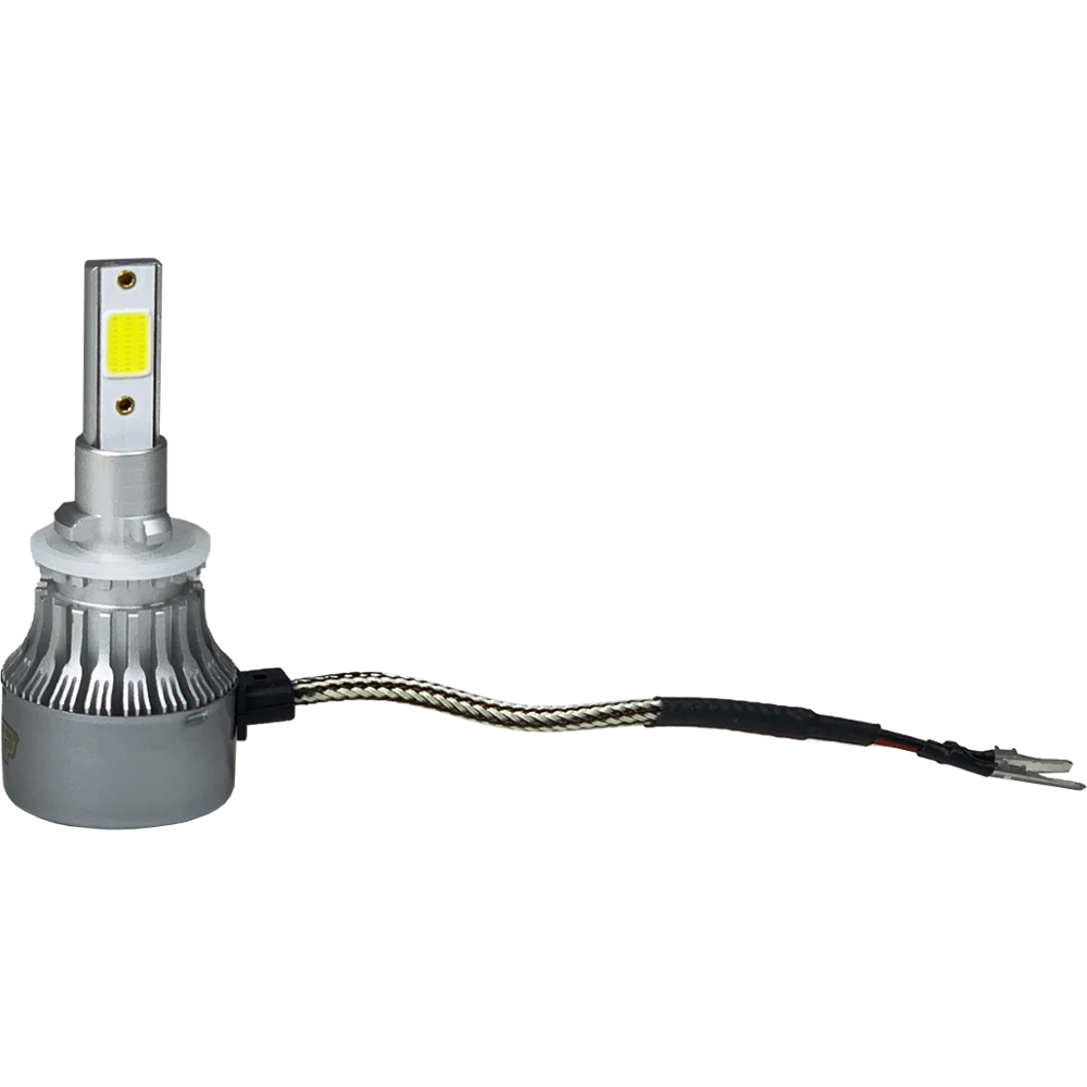 Светодиод головного света COB L04 H27 | Автомобили и мотоциклы