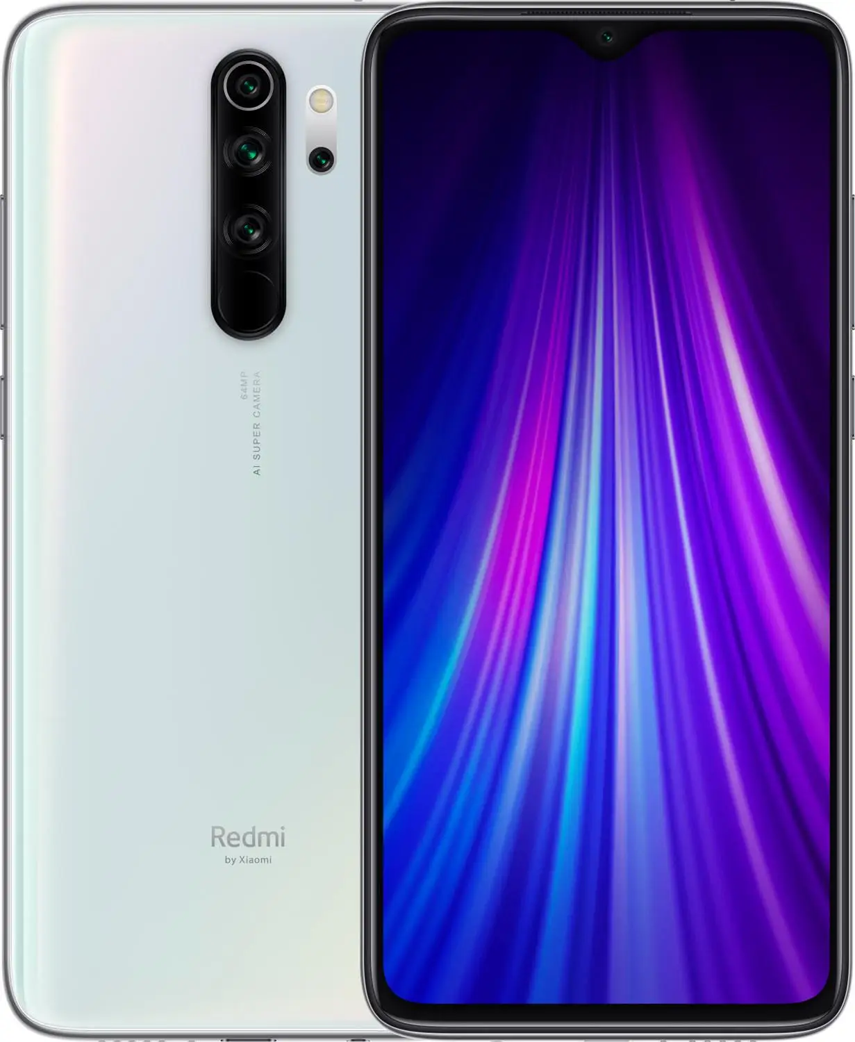 Смартфон Xiaomi Redmi Note 8 Pro 6+64 | Мобильные телефоны и аксессуары