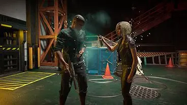 Игра для PS4 Resident Evil 3 [PS4 русские субтитры] | Электроника