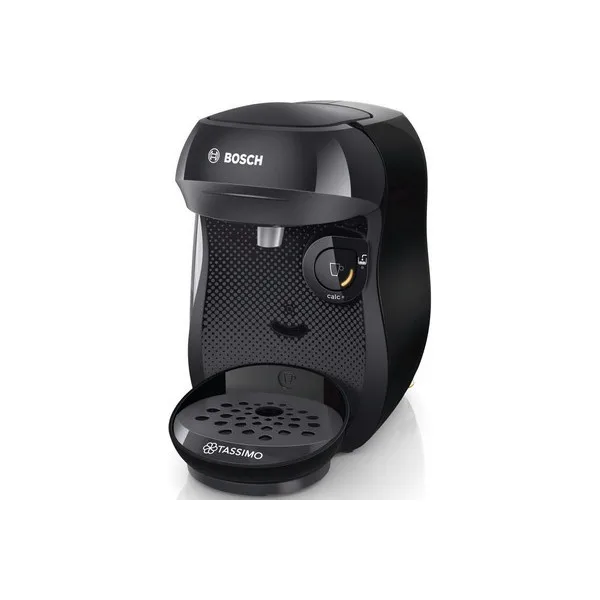 Кофемашина капсульная Bosch Tassimo TAS 1002 Happy|Кофемашины| |