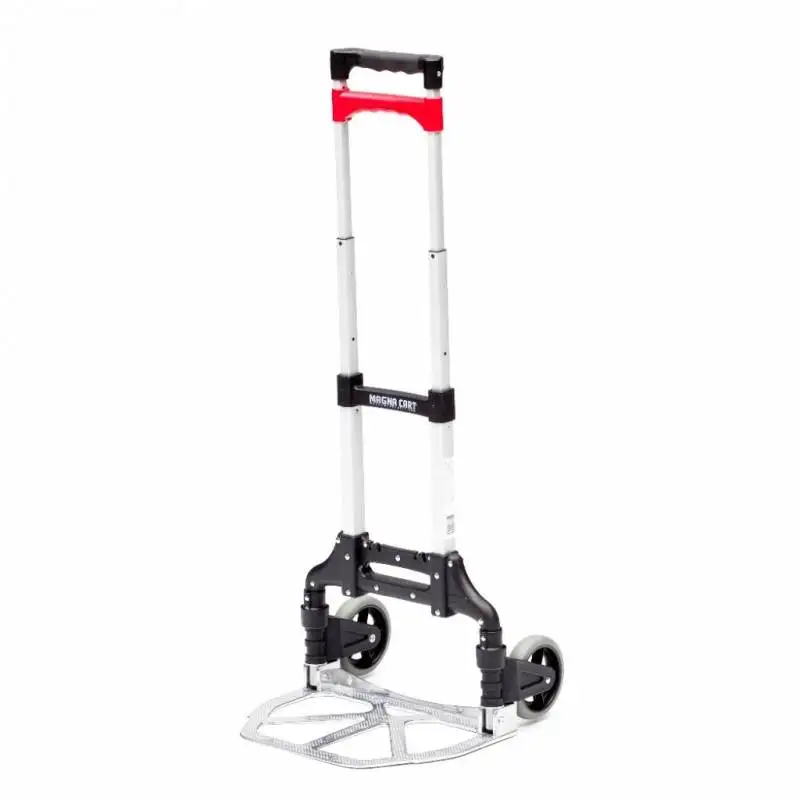Тележка ручная MAGNA CART MCX складная