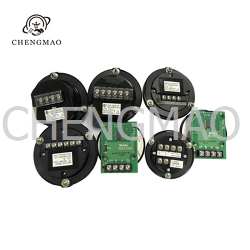 

New TOSOKU Generator Encoder RE46A2C01 RE46A1CD5 RE46A1CR5 RE47A1SR5B RE47A2S01B RE47A1SD5B RE45T1SD51 RE45T1SM5B1
