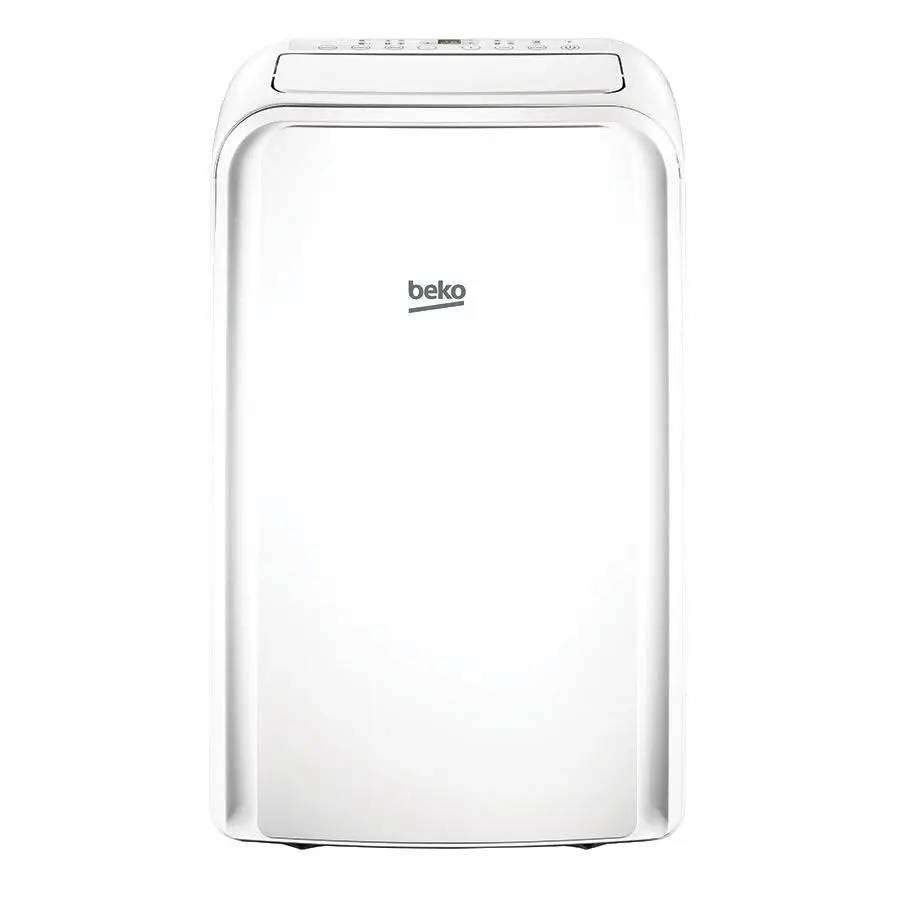 

Beko Mobile Air Conditioner 20915 9000 BTU Cooler