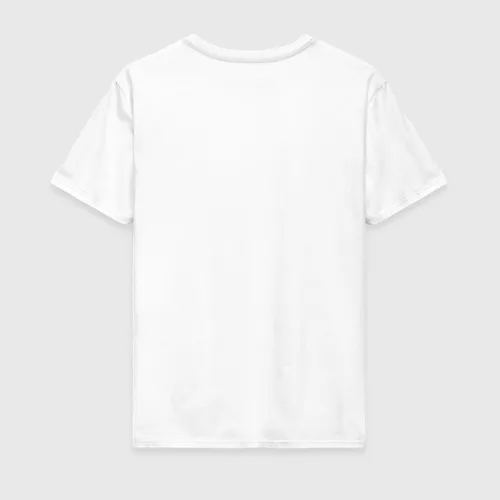 Мужская футболка хлопок Поросенок Петр | одежда