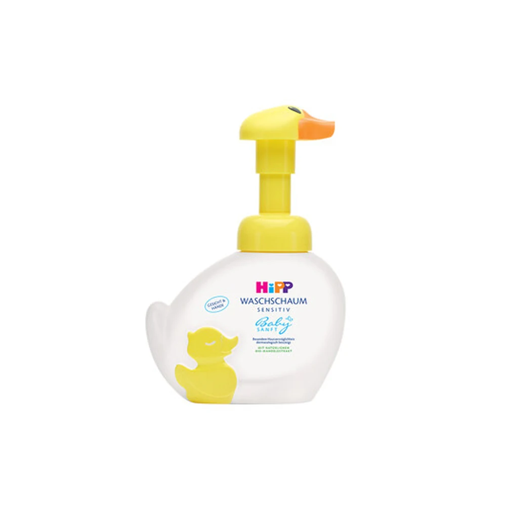 

HiPP Babysanft Bebek El Ykama Kp 250 gr.