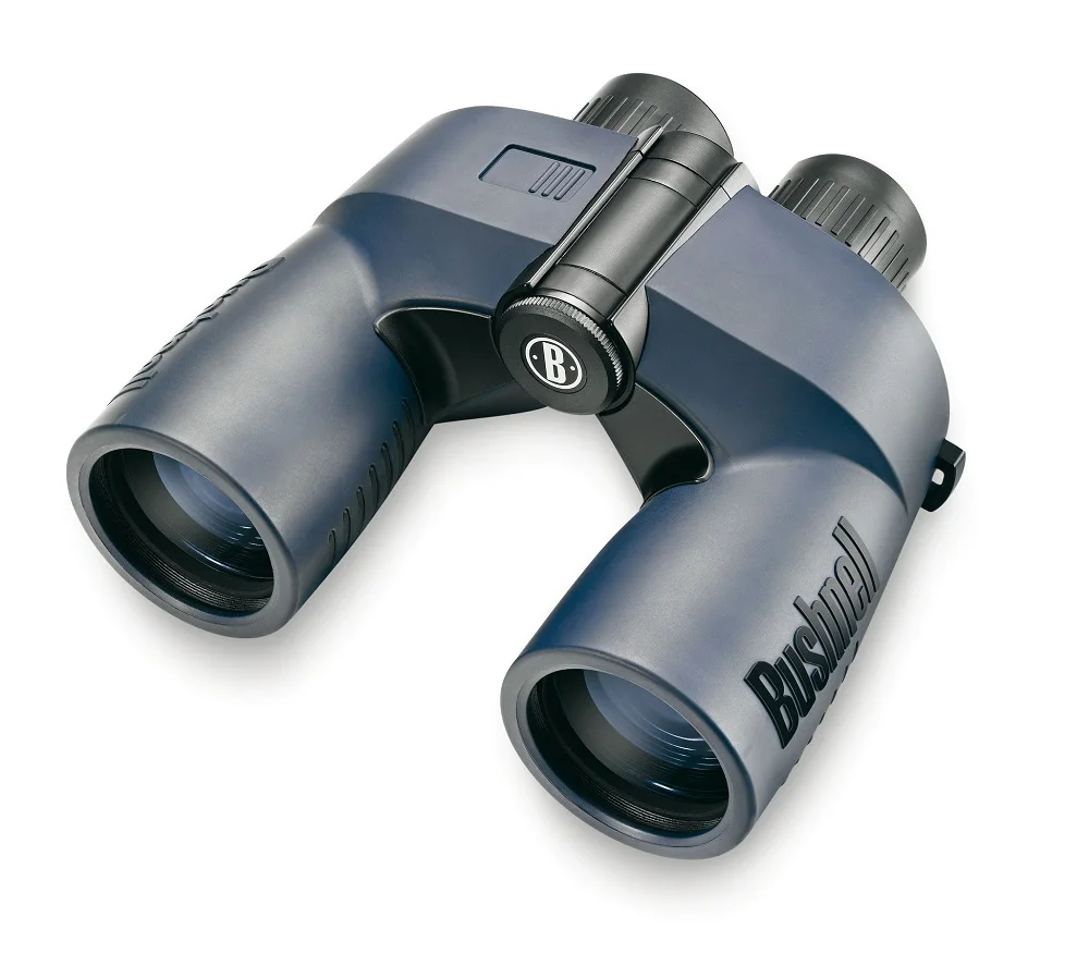 Бинокль Bushnell Marine 7x50 w/ Digital Compass|Телескоп и бинокли| |