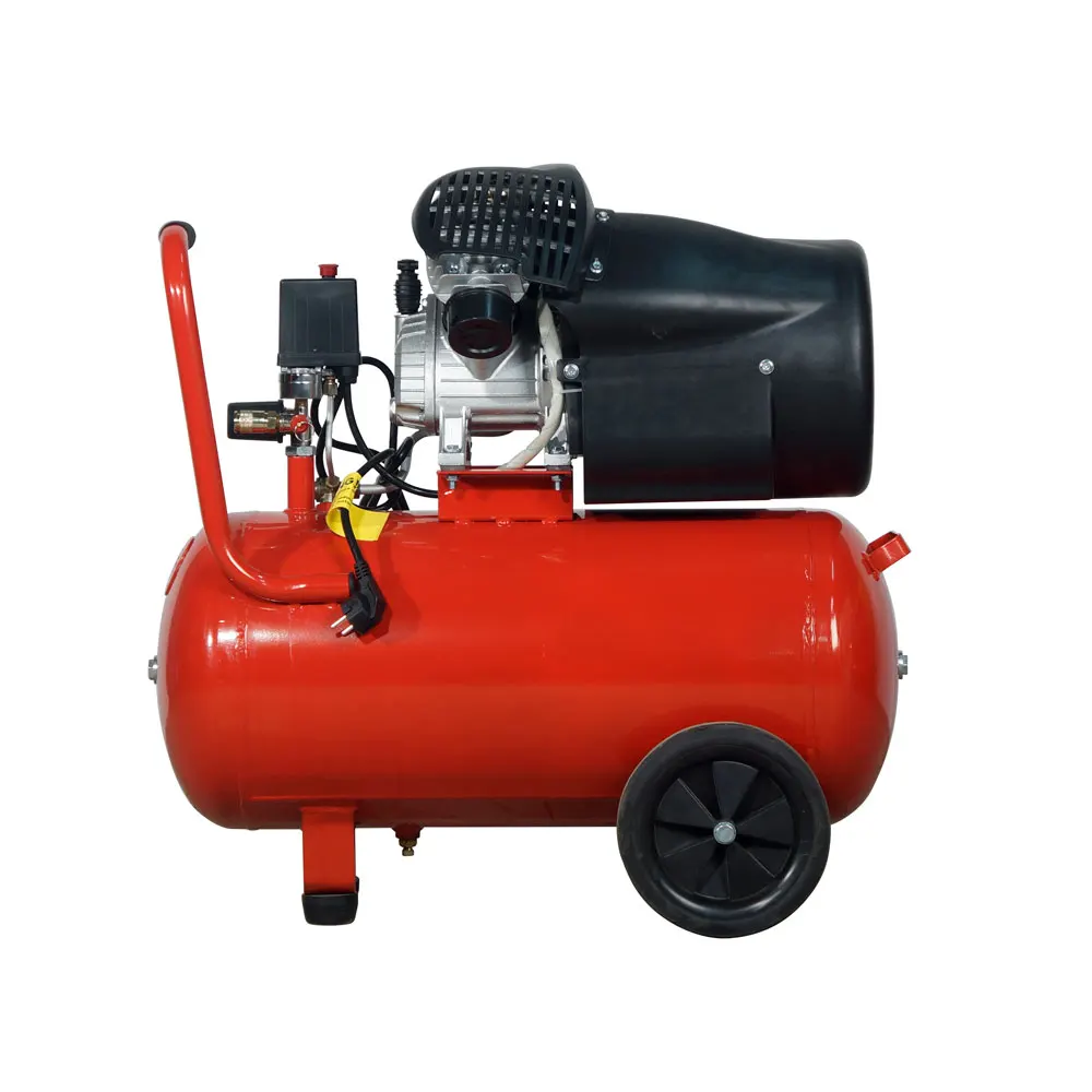 Air compressor Aurora Gale 50 |