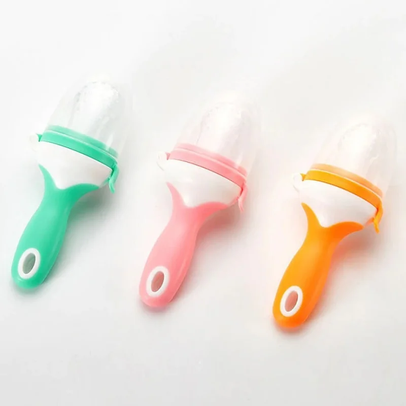 Ниблер для введения прикорма KUNDER силиконовый | Мать и ребенок