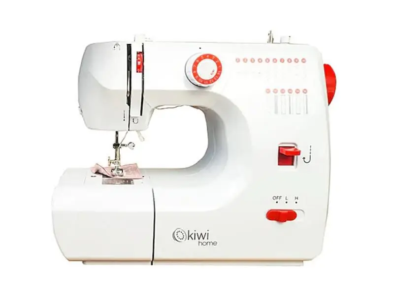 

Швейная машина Kiwi KSW-3071