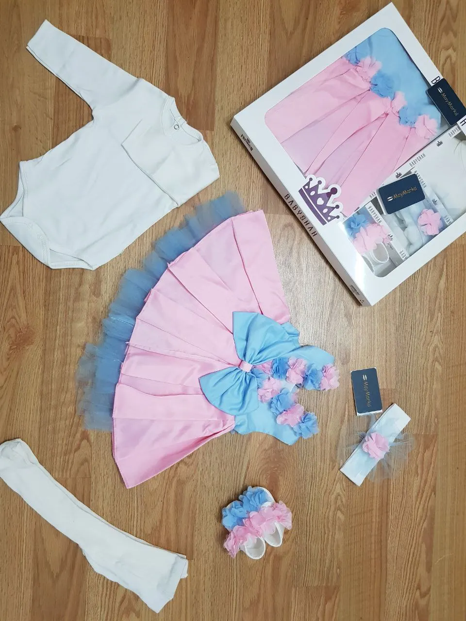 baby girls sets newborn,party