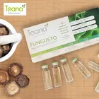 Teana FUNGUSTO, набор сывороток 10-дневный бьюти-курс по уходу за кожей, пилинг, уменьшение морщин, филлер, ровный тон кожи