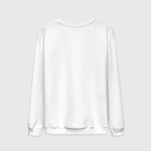 Мужской свитшот хлопок Далек из сериала Доктор Кто |