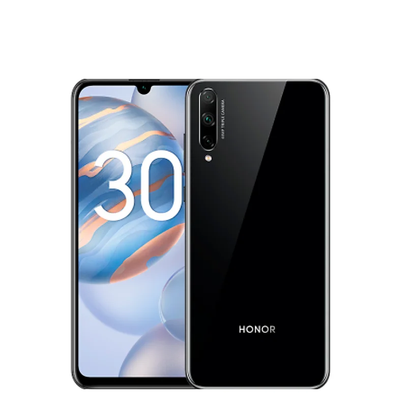 Smart phone honor 30i 4/128GB [ростест shipping from 2 days new sim any operators the official warranty] | Мобильные телефоны