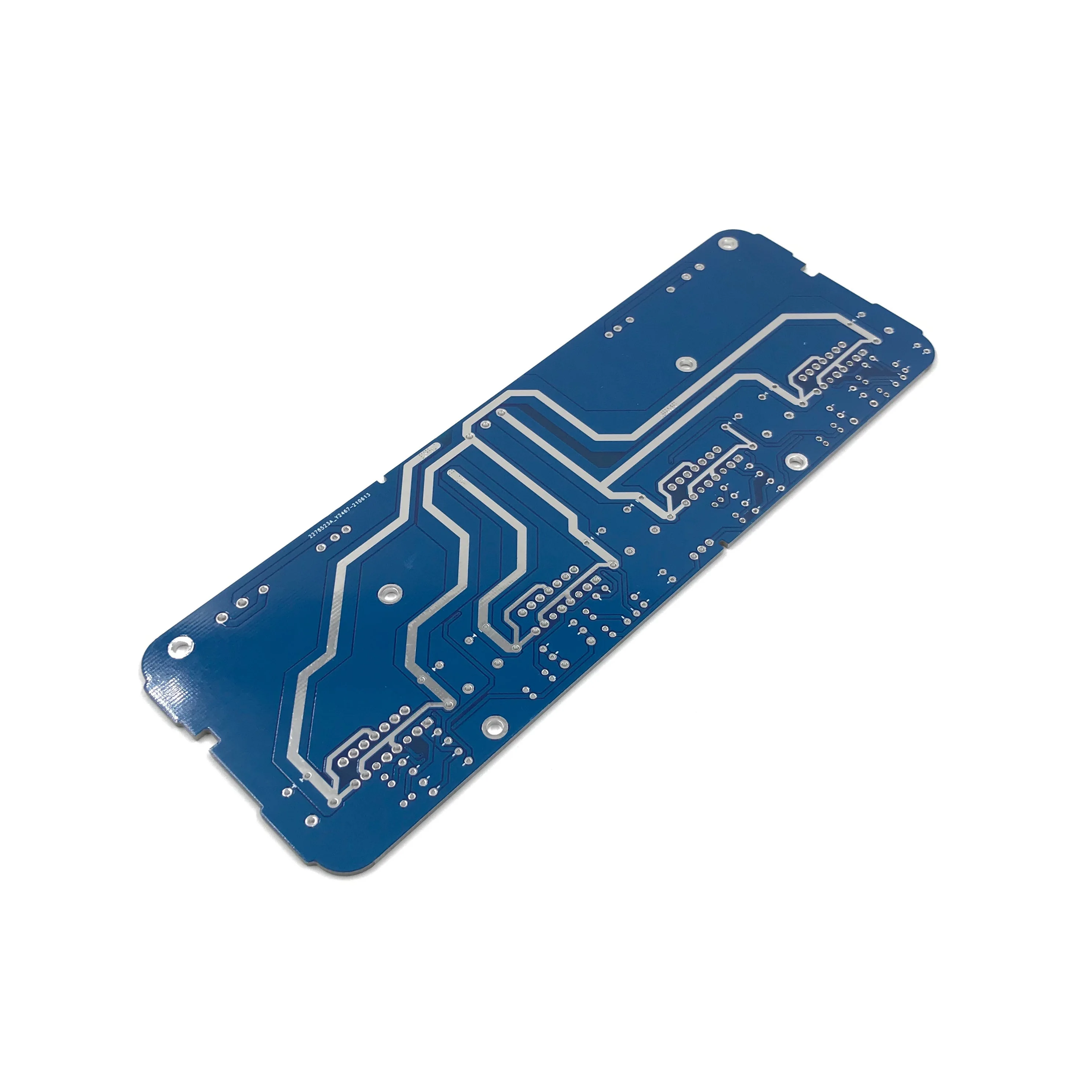 Усилитель мощности TDA7294 BTL печатная плата PCB 100 Вт стерео звуковой усилитель для