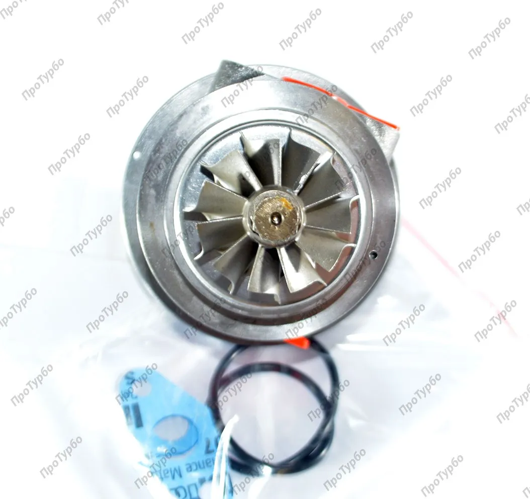 Картридж турбины Great Wall Hover H1 H2 TF035-010 |