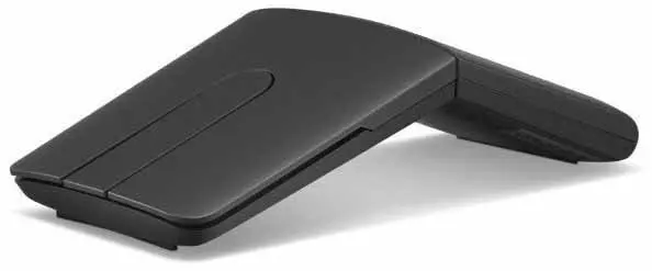 Мышь Lenovo ThinkPad X1 Presenter Mouse (4Y50U45359) |