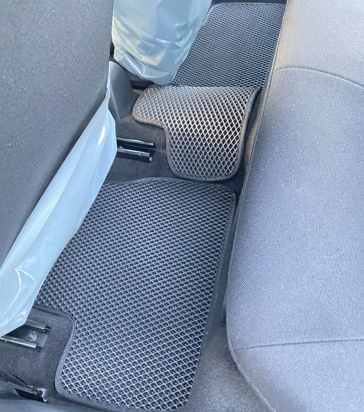 Коврики ЭВА в авто для Лада Гранта 2190 Спорт Калина 1118 Datsun on do mi eva коврик ева ковры