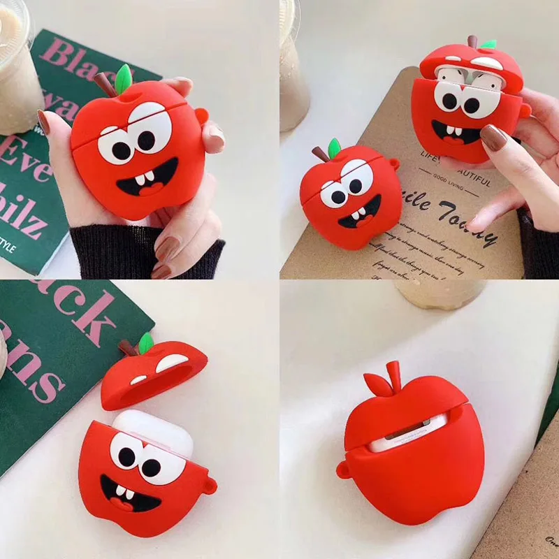 Switch model Cute for airpods case animal airpod whale game fanda high end earphone cover apple buletooth cases | Электроника