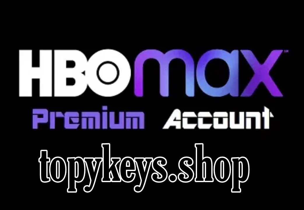 

HBO MAX 1 годСовместноГарантия