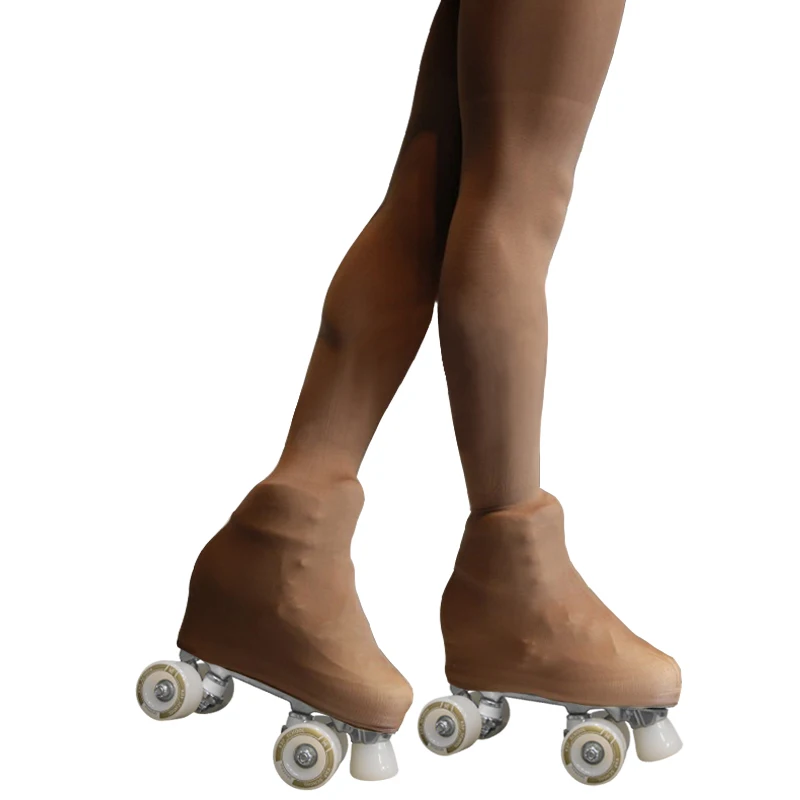 Колготки Cubrepatines мясо |