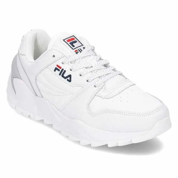 Кроссовки для взрослых Fila ORBIT CMR JOGGER White|Беговая обувь| |