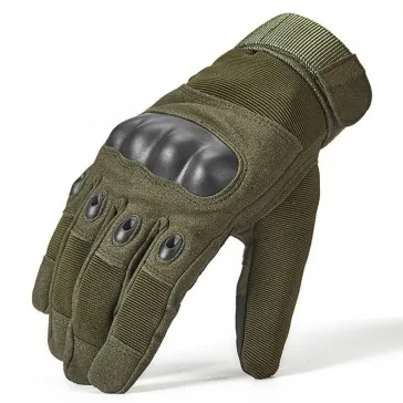 ПЕРЧАТКИ ТАКТИЧЕСКИЕ С ЗАКРЫТЫМИ ПАЛЬЦАМИ ОЛИВА |
