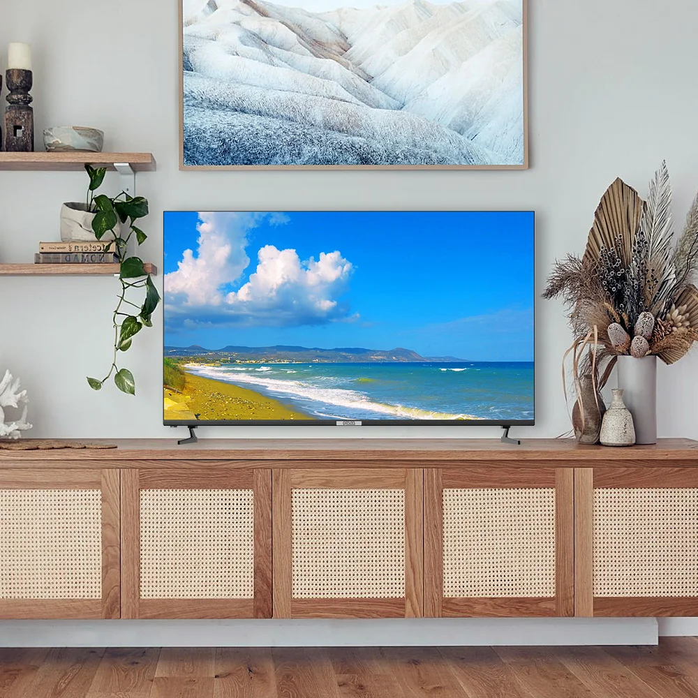 Телевизор 50&quot POLAR P50L22T2C FullHD | Электроника