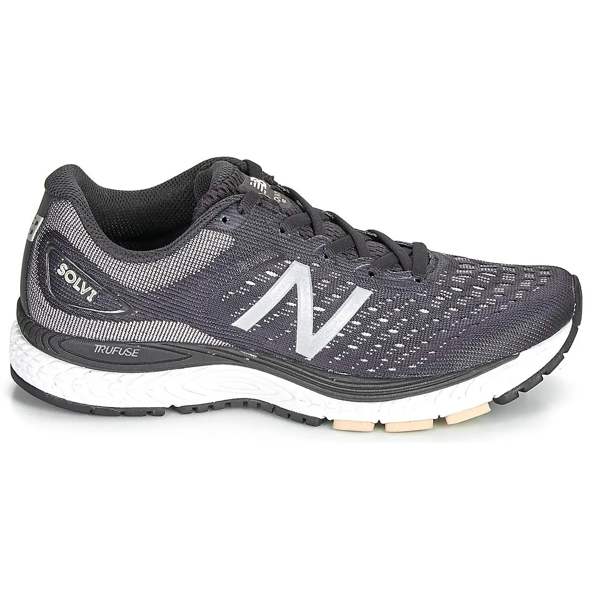 Corsa Donna-WSOLVLB2 BLK SCARPA RUN. W 