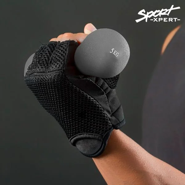 L/перчатки XL для гантелей | Спорт и развлечения