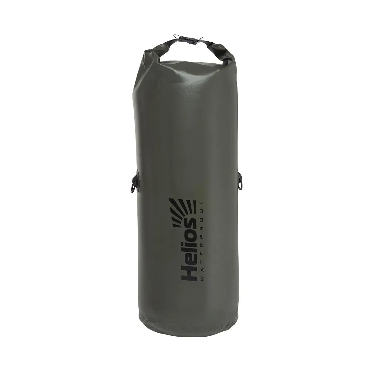 Драйбег 70л (d33/h100cm) хаки Helios (HS DB 7033100 H) водонепроницаемые сумки сухой мешок