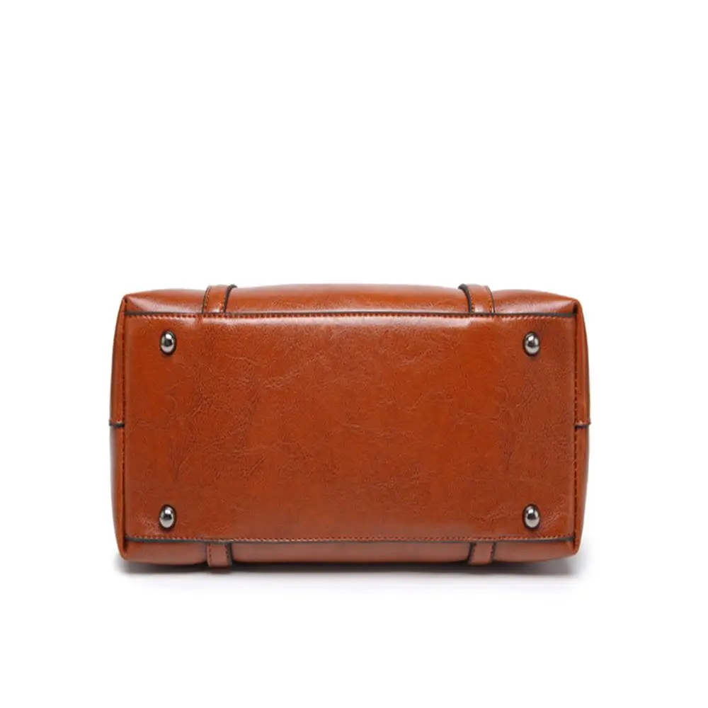 

Women 's Leather Crossbody Handbags PU Tote Bag Large Female Shoulder Bags For Women 2020 High capacity Crossbody Shoulder Bag