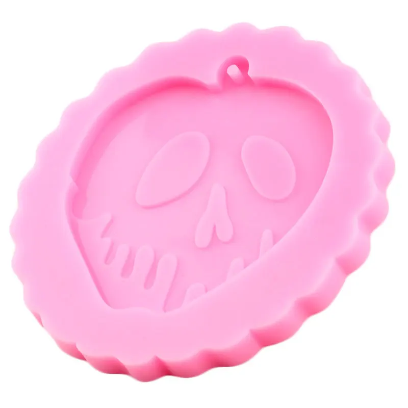 Яд брелок с яблоком силиконовые формы инструменты для украшения тортов из